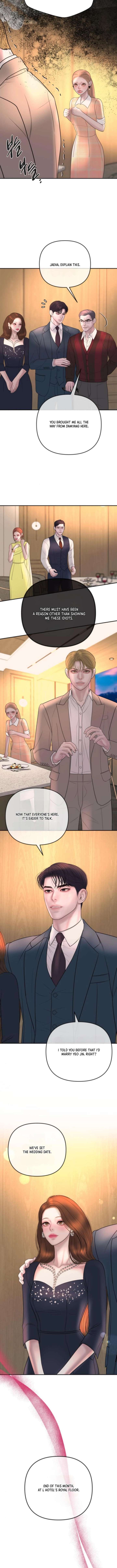 Marriage is with your brother Chapter 41 - Page 8