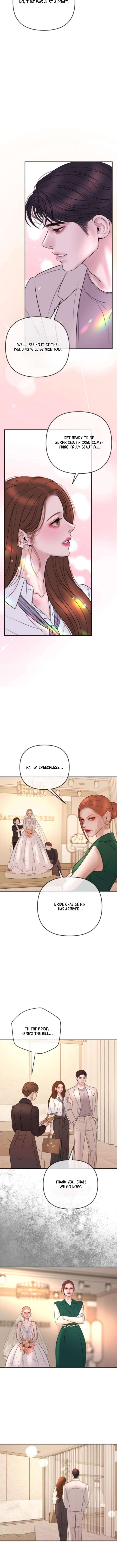 Marriage is with your brother Chapter 42 - Page 11