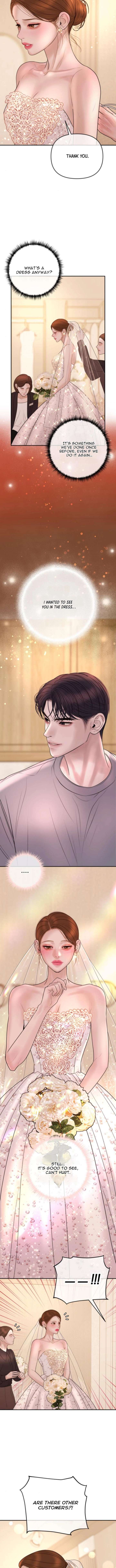 Marriage is with your brother Chapter 42 - Page 3