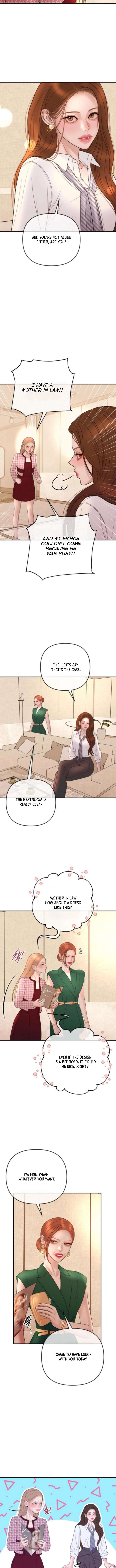 Marriage is with your brother Chapter 42 - Page 7