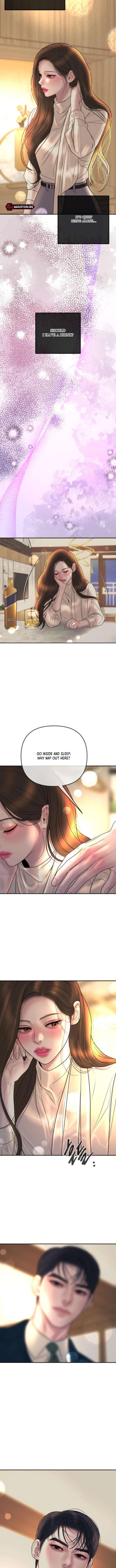 Marriage is with your brother Chapter 43 - Page 12