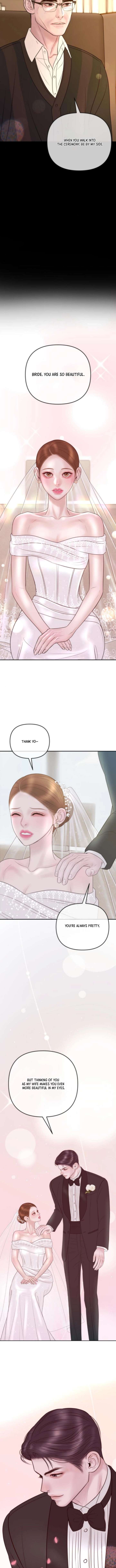 Marriage is with your brother Chapter 45 - Page 10