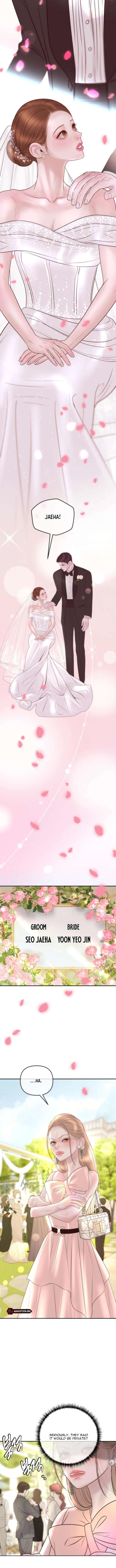 Marriage is with your brother Chapter 45 - Page 11