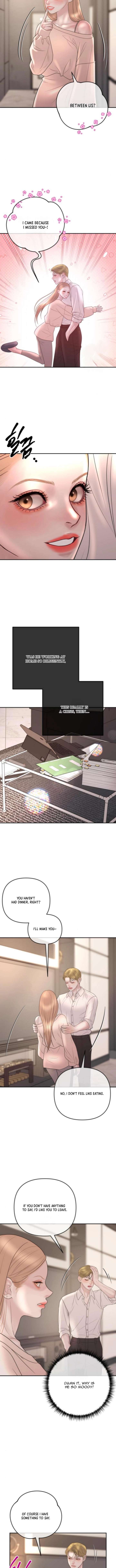 Marriage is with your brother Chapter 45 - Page 3