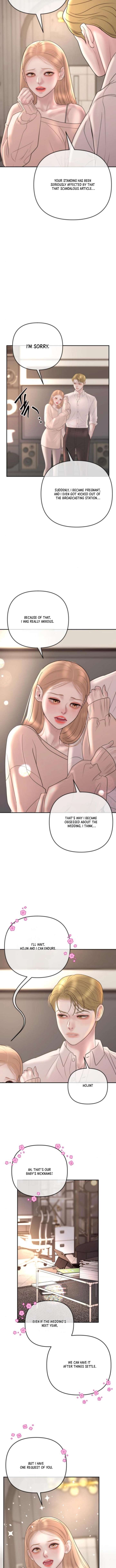 Marriage is with your brother Chapter 45 - Page 5