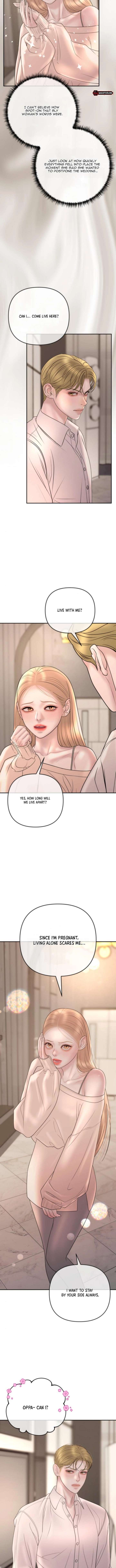 Marriage is with your brother Chapter 45 - Page 6