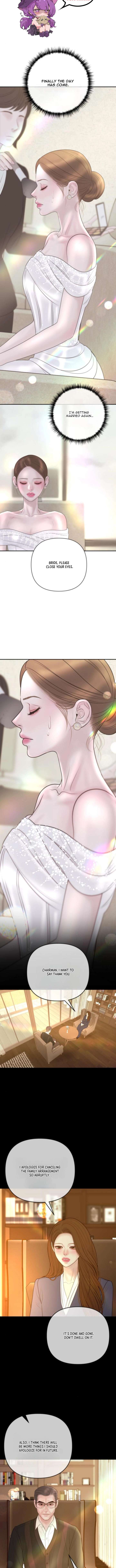 Marriage is with your brother Chapter 45 - Page 8