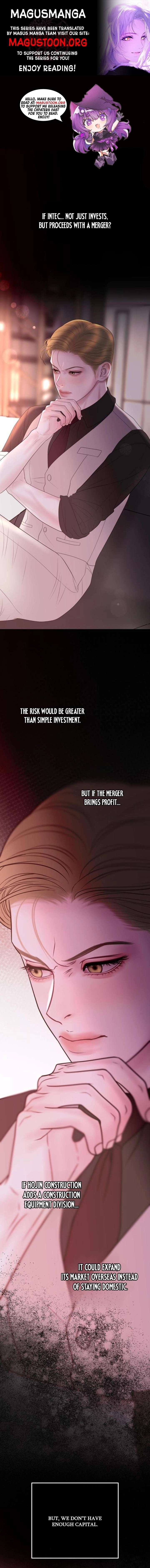 Marriage is with your brother Chapter 48 - Page 1