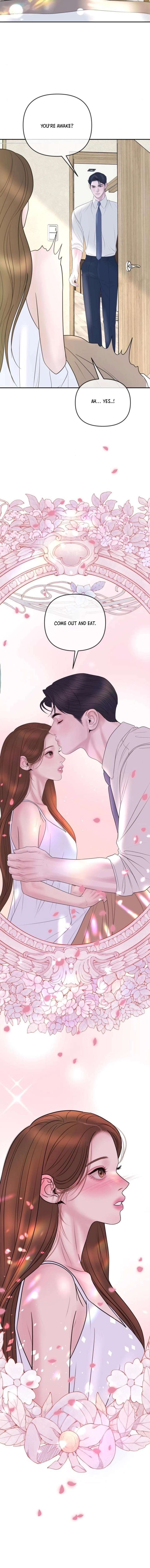 Marriage is with your brother Chapter 48 - Page 11