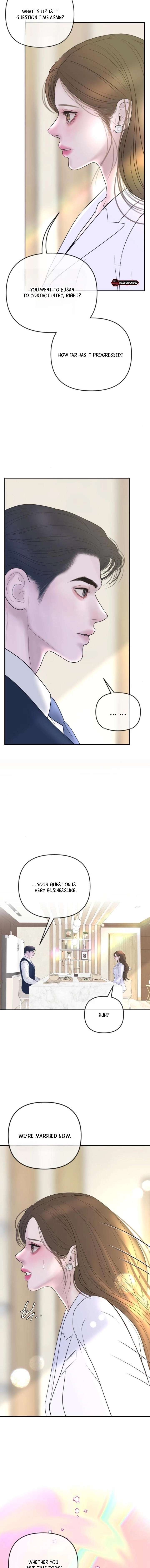 Marriage is with your brother Chapter 48 - Page 14