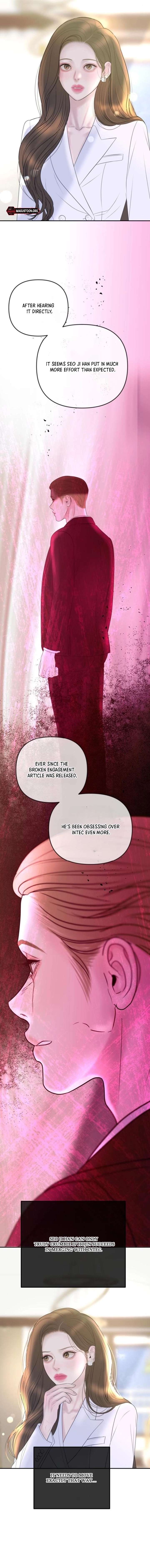 Marriage is with your brother Chapter 48 - Page 16