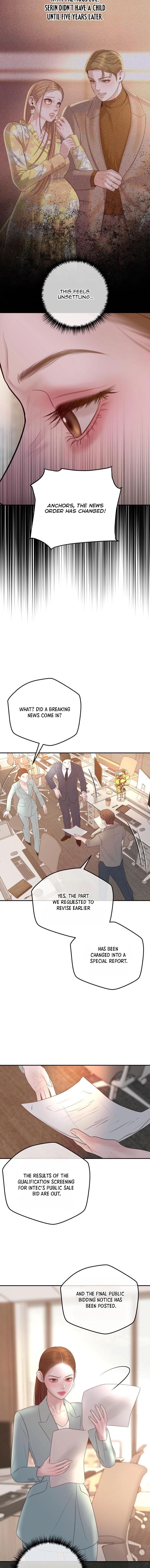 Marriage is with your brother Chapter 49 - Page 11