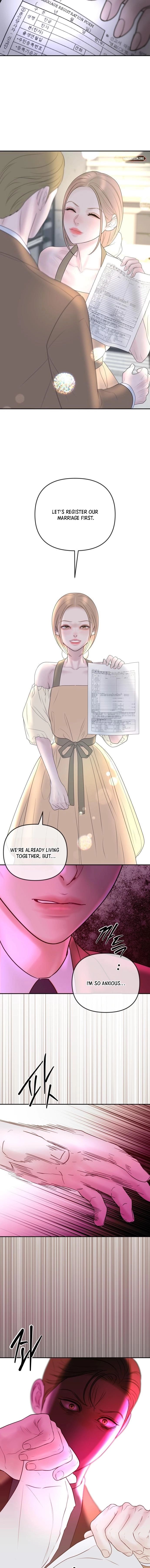 Marriage is with your brother Chapter 49 - Page 16