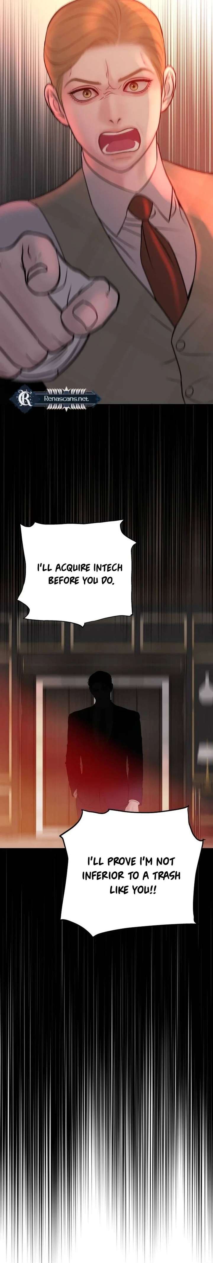 Marriage is with your brother Chapter 50 - Page 23