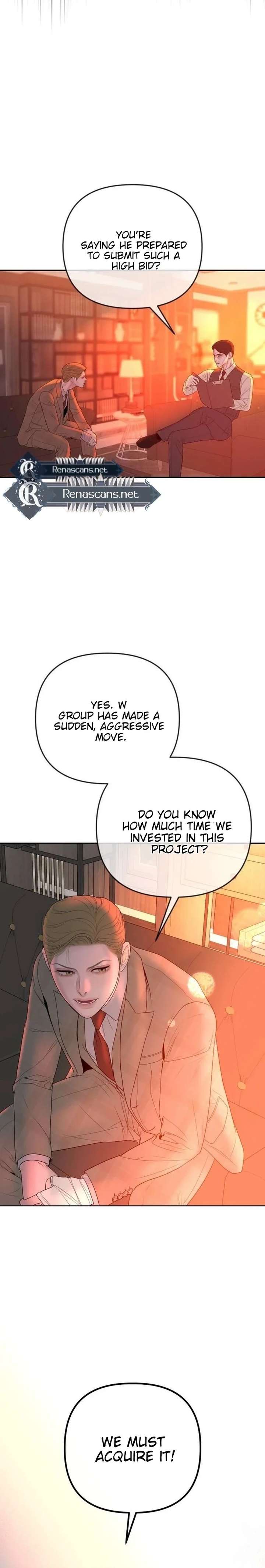 Marriage is with your brother Chapter 50 - Page 24