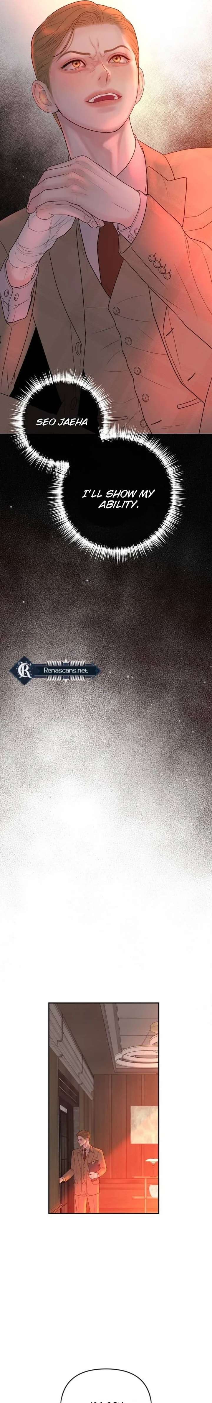 Marriage is with your brother Chapter 50 - Page 25