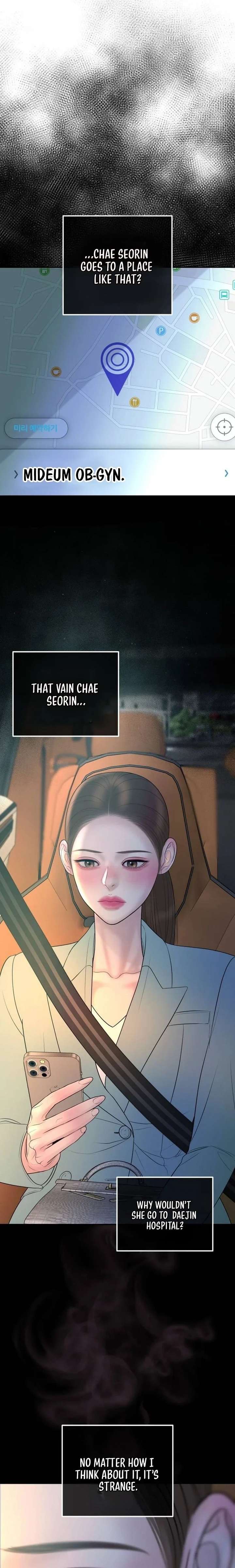 Marriage is with your brother Chapter 50 - Page 9