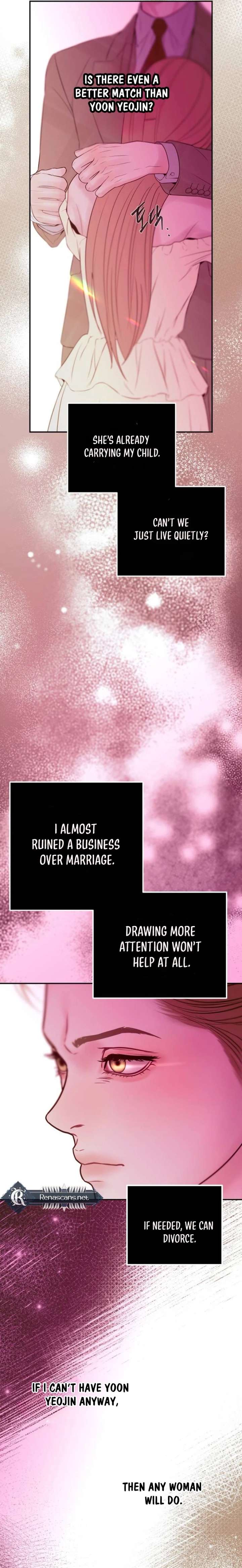 Marriage is with your brother Chapter 51 - Page 17