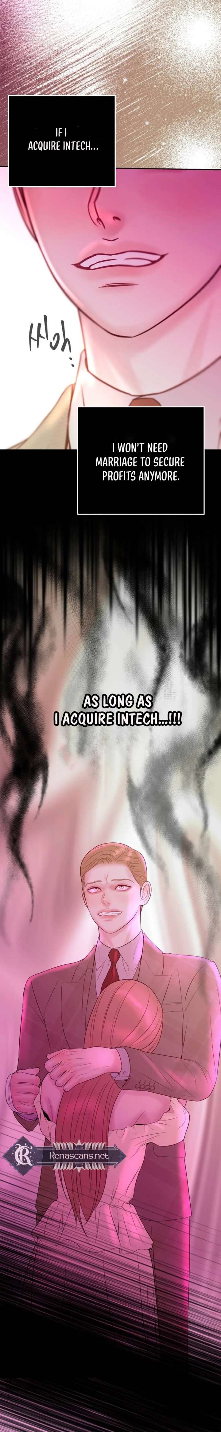 Marriage is with your brother Chapter 51 - Page 18