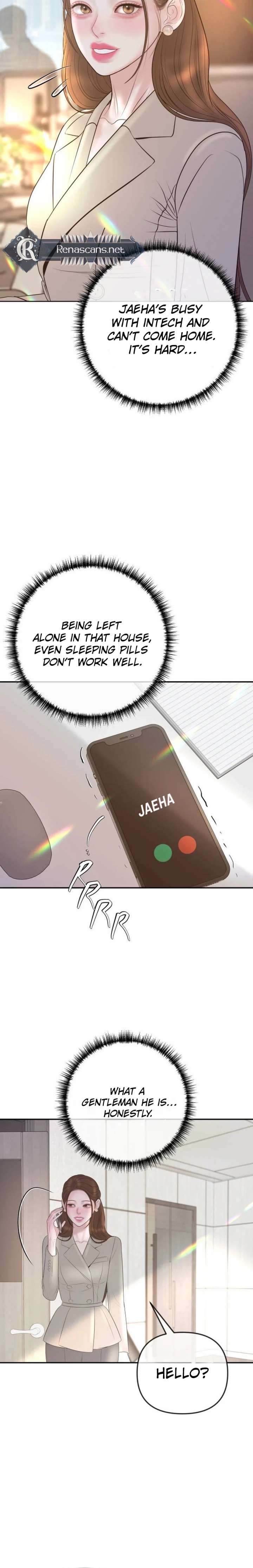 Marriage is with your brother Chapter 51 - Page 20