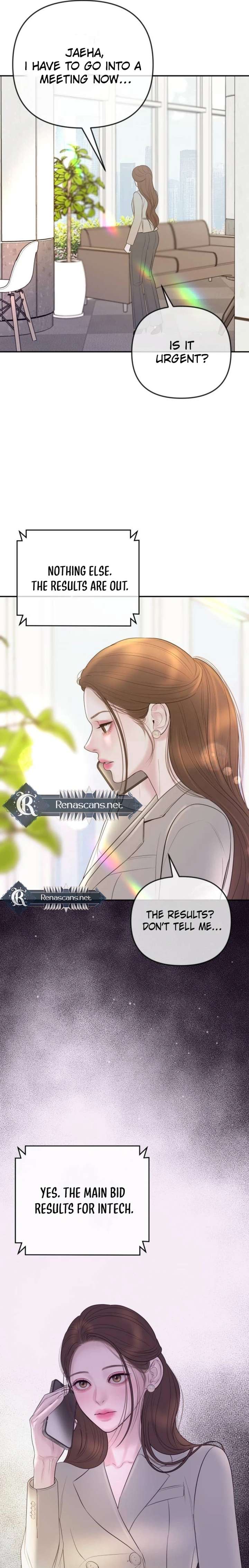 Marriage is with your brother Chapter 51 - Page 21