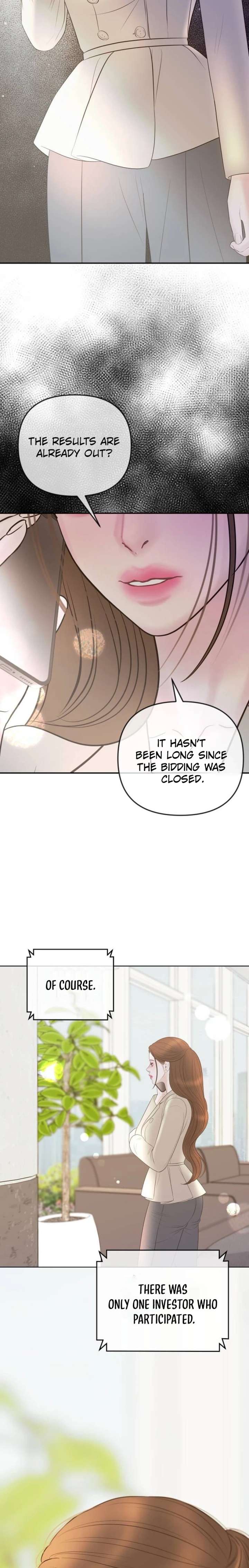 Marriage is with your brother Chapter 51 - Page 22