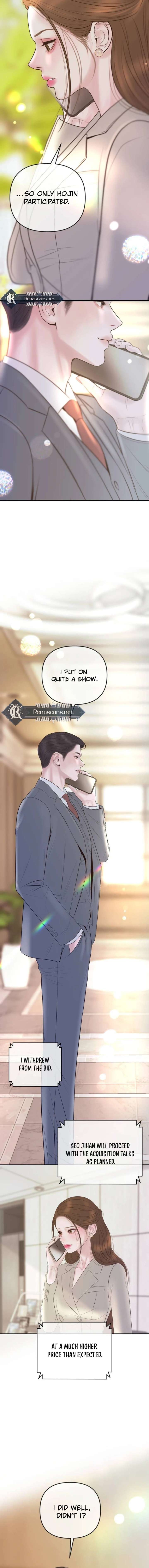 Marriage is with your brother Chapter 51 - Page 23