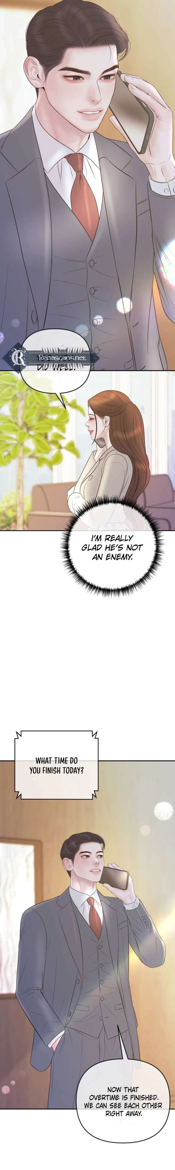 Marriage is with your brother Chapter 51 - Page 24