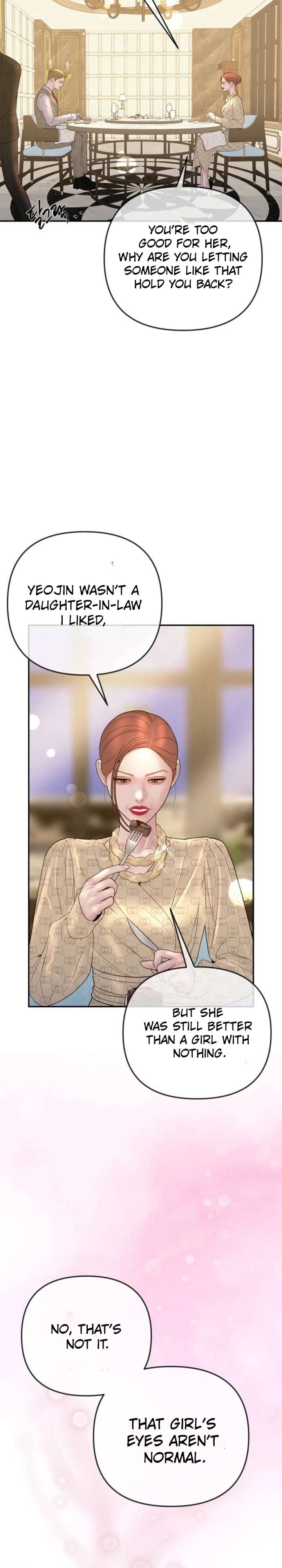 Marriage is with your brother Chapter 51 - Page 4