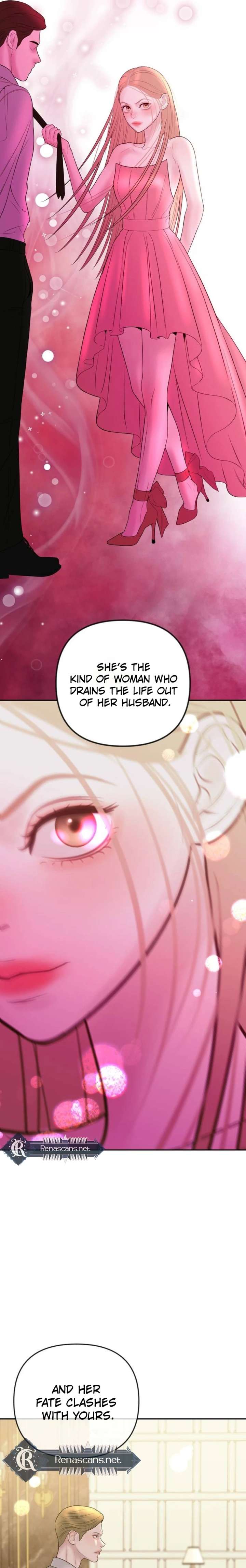 Marriage is with your brother Chapter 51 - Page 5