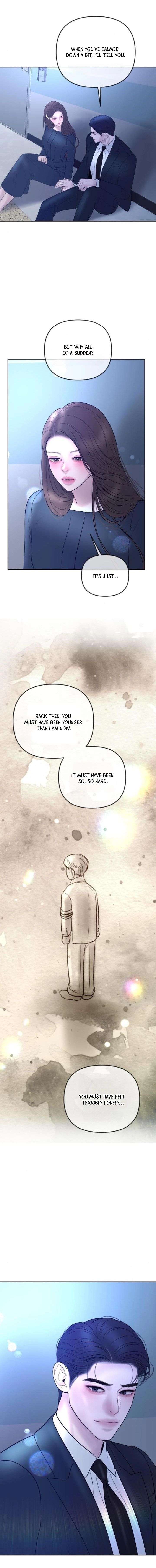 Marriage is with your brother Chapter 52 - Page 11