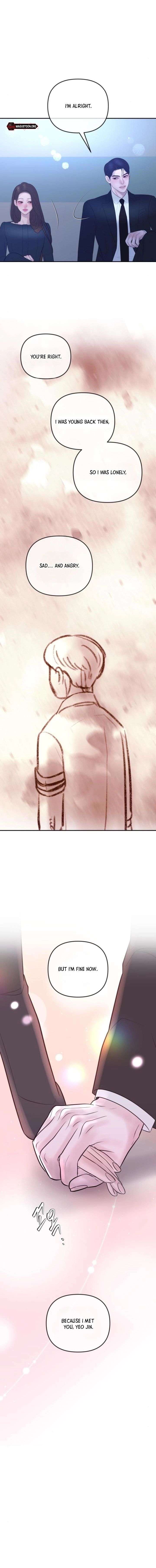 Marriage is with your brother Chapter 52 - Page 12