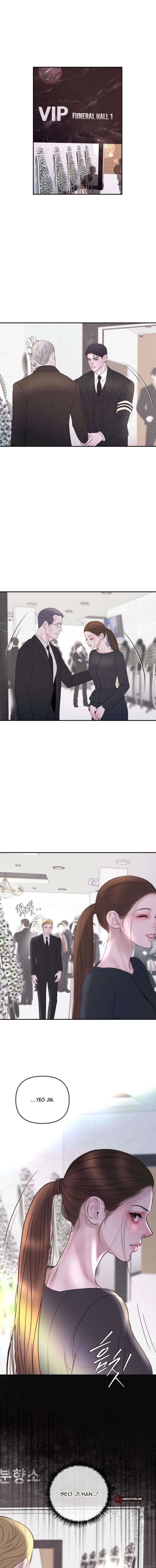 Marriage is with your brother Chapter 52 - Page 13