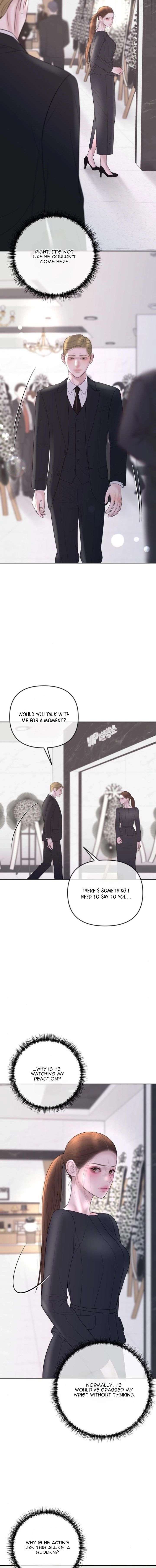 Marriage is with your brother Chapter 52 - Page 14