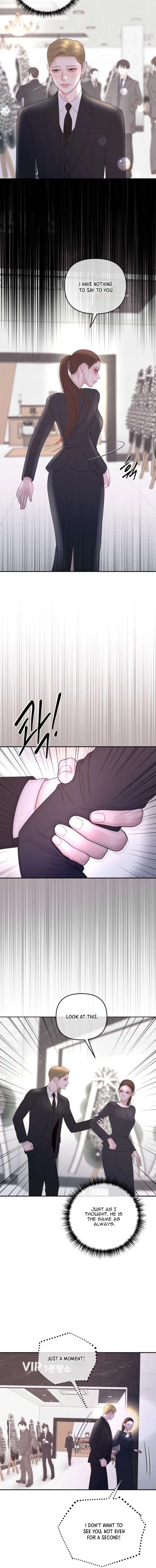 Marriage is with your brother Chapter 52 - Page 15