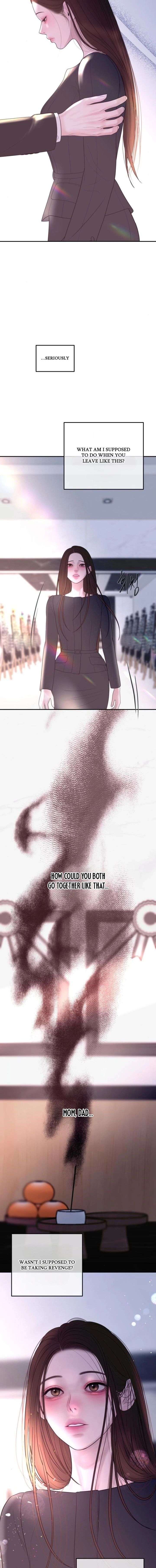 Marriage is with your brother Chapter 52 - Page 2