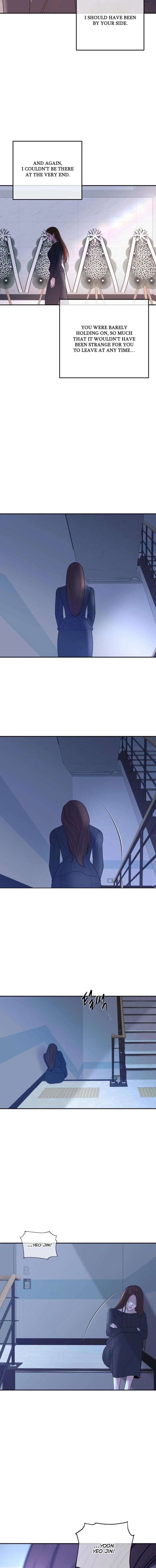 Marriage is with your brother Chapter 52 - Page 3