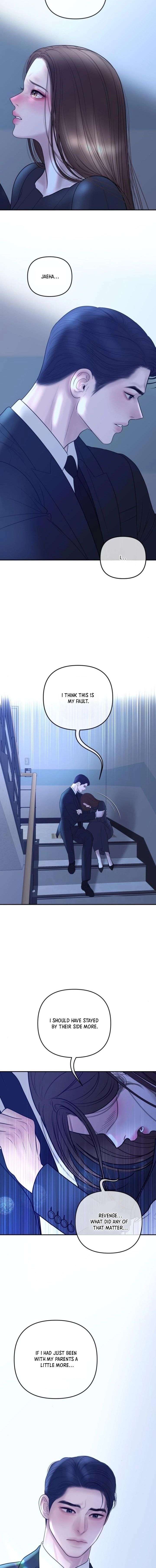 Marriage is with your brother Chapter 52 - Page 5