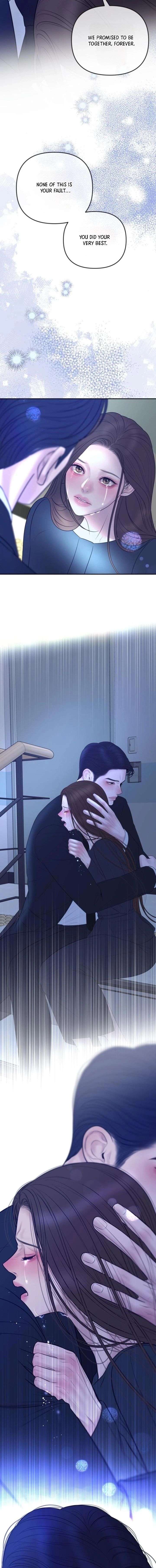 Marriage is with your brother Chapter 52 - Page 8