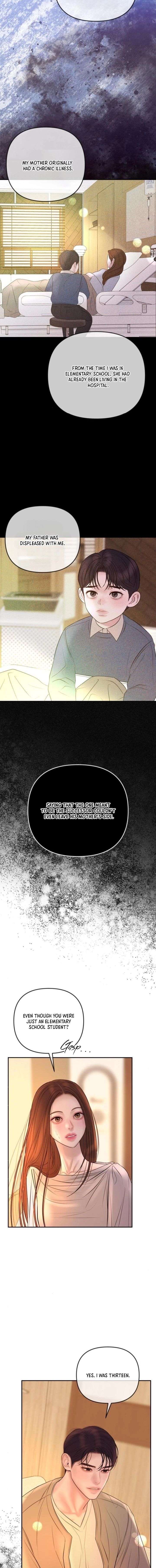 Marriage is with your brother Chapter 53 - Page 13