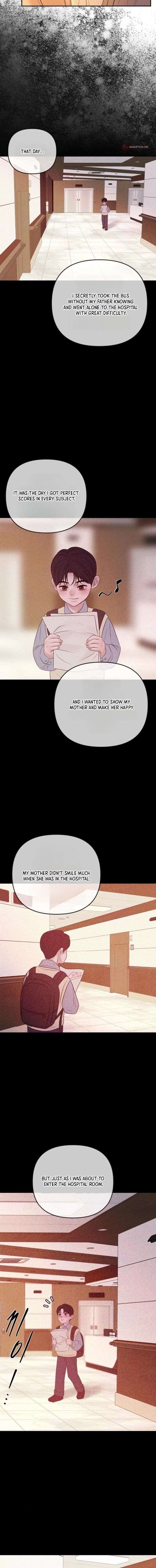 Marriage is with your brother Chapter 53 - Page 14