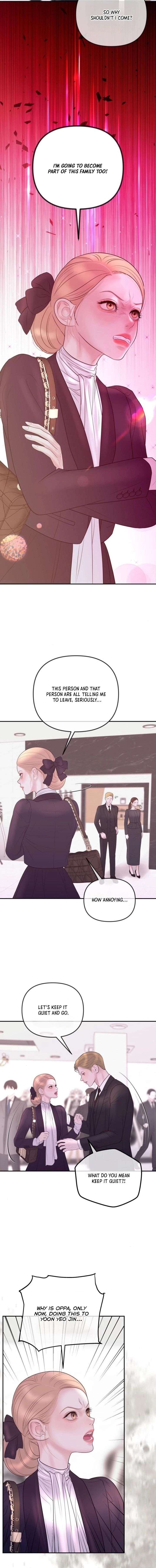 Marriage is with your brother Chapter 53 - Page 2