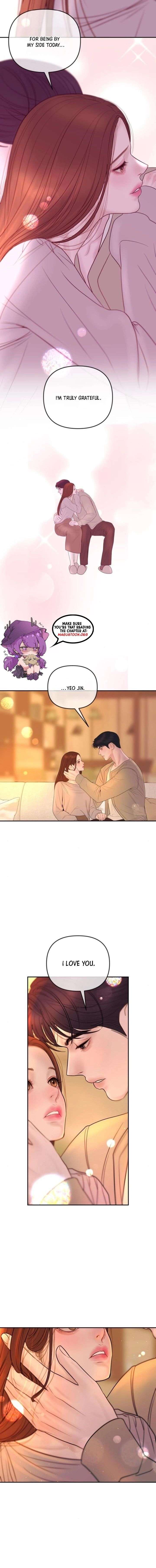 Marriage is with your brother Chapter 54 - Page 10