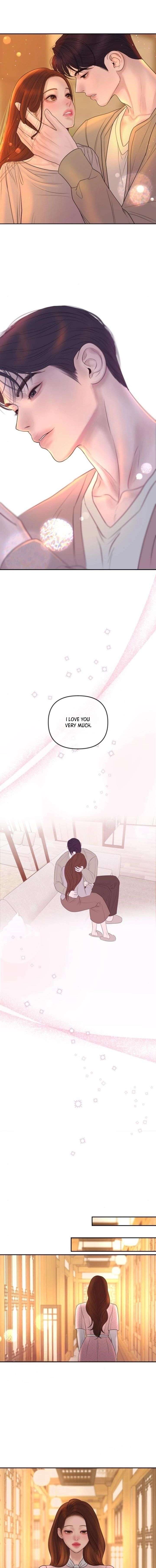 Marriage is with your brother Chapter 54 - Page 11