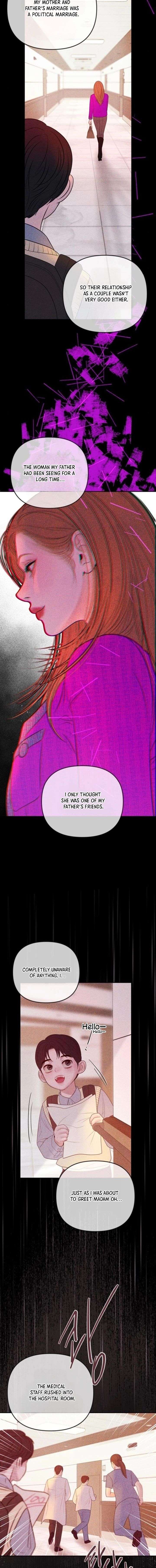 Marriage is with your brother Chapter 54 - Page 2