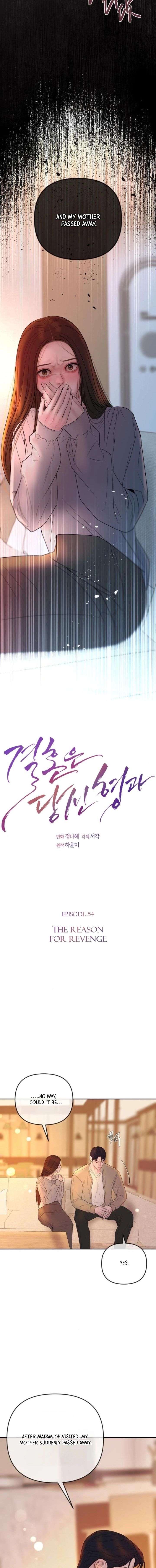 Marriage is with your brother Chapter 54 - Page 3