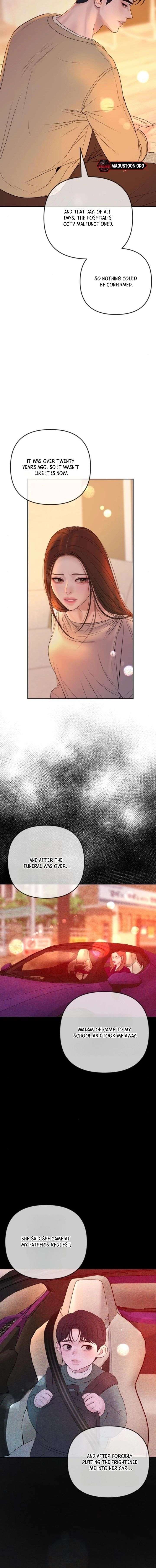 Marriage is with your brother Chapter 54 - Page 4