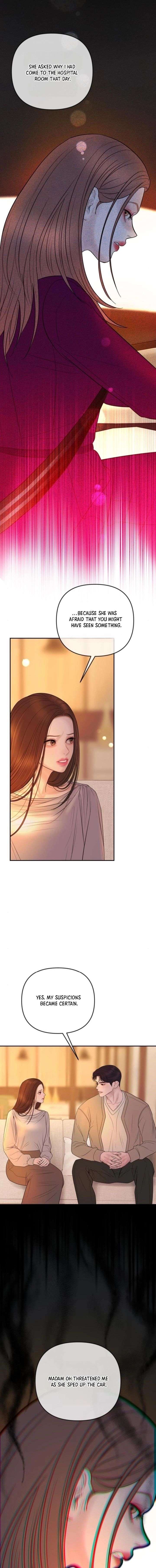 Marriage is with your brother Chapter 54 - Page 5