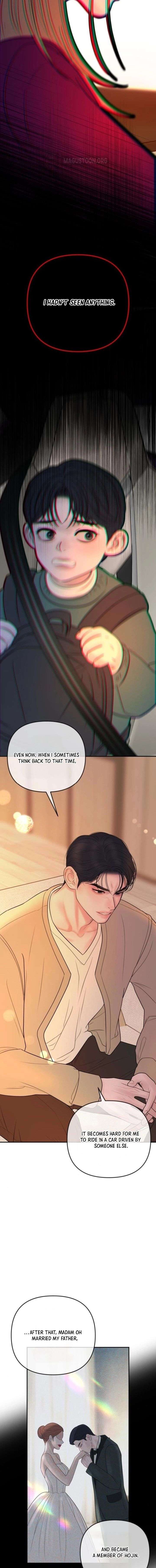 Marriage is with your brother Chapter 54 - Page 6