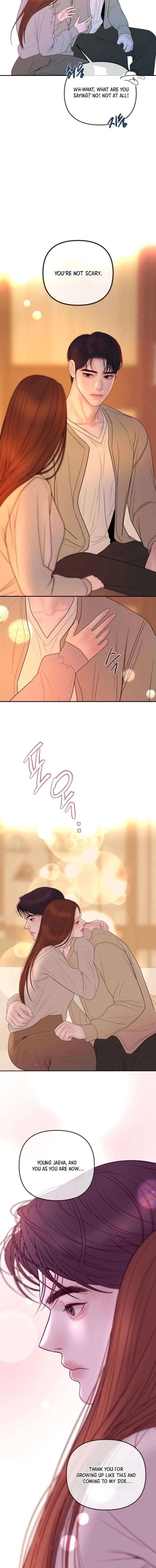 Marriage is with your brother Chapter 54 - Page 9